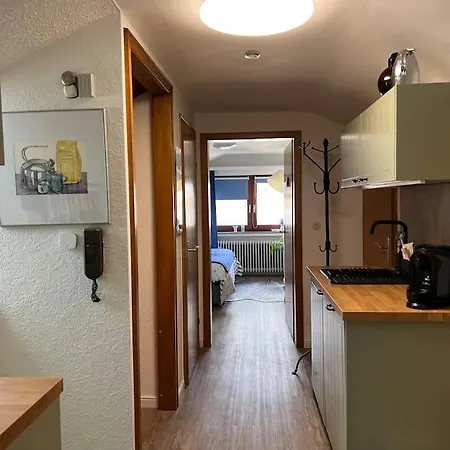 Appartement Gemuetliches Fuer Messe, Job & Kurzurlaub Im Gruenen, Naehe Duesseldorf *