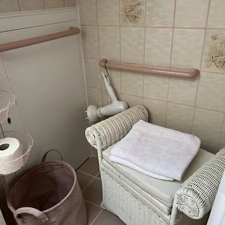 Gemütliches Für Messe, Job&kurzurlaub Im Grünen, Nähe Düsseldorf *