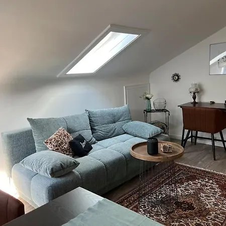 Gemuetliches Fuer Messe, Job & Kurzurlaub Im Gruenen, Naehe Duesseldorf Appartement *