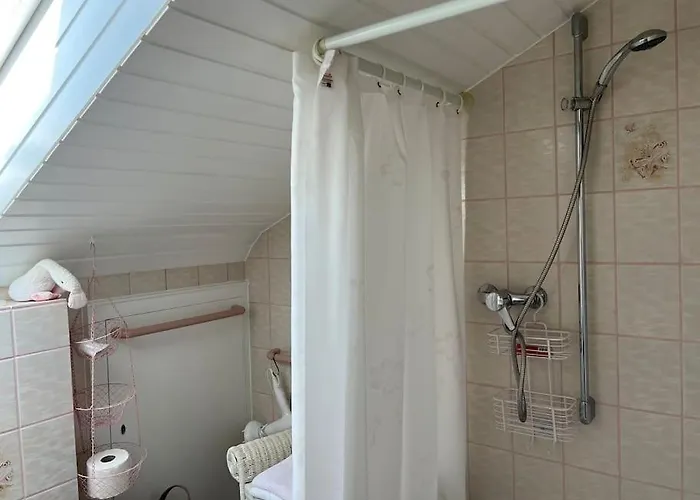 Daire Gemuetliches Fuer Messe, Job & Kurzurlaub Im Gruenen, Naehe Duesseldorf Meerbusch